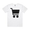 Mens Staple Minus Tee Thumbnail