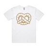 Mens Staple Minus Tee Thumbnail