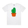 Mens Staple Minus Tee Thumbnail