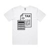 Mens Staple Minus Tee Thumbnail