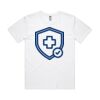 Mens Staple Minus Tee Thumbnail