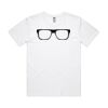 Mens Staple Minus Tee Thumbnail