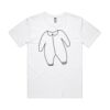 Mens Staple Minus Tee Thumbnail