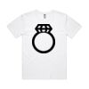 Mens Staple Minus Tee Thumbnail