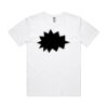 Mens Staple Minus Tee Thumbnail