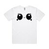 Mens Staple Minus Tee Thumbnail