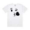 Mens Staple Minus Tee Thumbnail