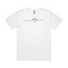 Mens Staple Minus Tee Thumbnail
