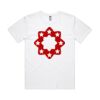 Mens Staple Minus Tee Thumbnail