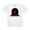 Mens Staple Minus Tee Thumbnail
