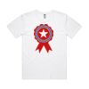 Mens Staple Minus Tee Thumbnail
