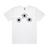 Mens Staple Minus Tee Thumbnail