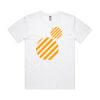 Mens Staple Minus Tee Thumbnail