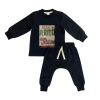 Baby Tracksuit Set Thumbnail