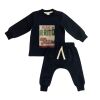 Baby Tracksuit Set Thumbnail