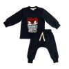 Baby Tracksuit Set Thumbnail