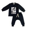 Baby Tracksuit Set Thumbnail