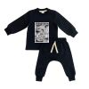 Baby Tracksuit Set Thumbnail