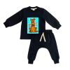 Baby Tracksuit Set Thumbnail