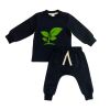 Baby Tracksuit Set Thumbnail