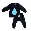 Baby Tracksuit Set Thumbnail