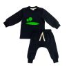 Baby Tracksuit Set Thumbnail