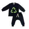 Baby Tracksuit Set Thumbnail