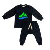 Baby Tracksuit Set Thumbnail