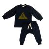 Baby Tracksuit Set Thumbnail