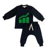 Baby Tracksuit Set Thumbnail