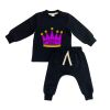 Baby Tracksuit Set Thumbnail