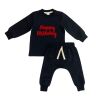 Baby Tracksuit Set Thumbnail