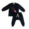 Baby Tracksuit Set Thumbnail