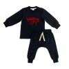 Baby Tracksuit Set Thumbnail
