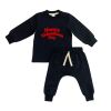 Baby Tracksuit Set Thumbnail