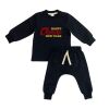 Baby Tracksuit Set Thumbnail