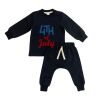 Baby Tracksuit Set Thumbnail