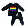 Baby Tracksuit Set Thumbnail