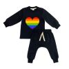 Baby Tracksuit Set Thumbnail