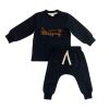 Baby Tracksuit Set Thumbnail