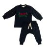 Baby Tracksuit Set Thumbnail