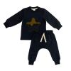 Baby Tracksuit Set Thumbnail