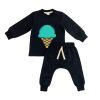Baby Tracksuit Set Thumbnail