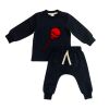 Baby Tracksuit Set Thumbnail