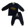 Baby Tracksuit Set Thumbnail