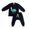 Baby Tracksuit Set Thumbnail