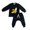 Baby Tracksuit Set Thumbnail