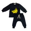Baby Tracksuit Set Thumbnail