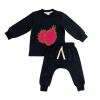 Baby Tracksuit Set Thumbnail