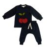 Baby Tracksuit Set Thumbnail